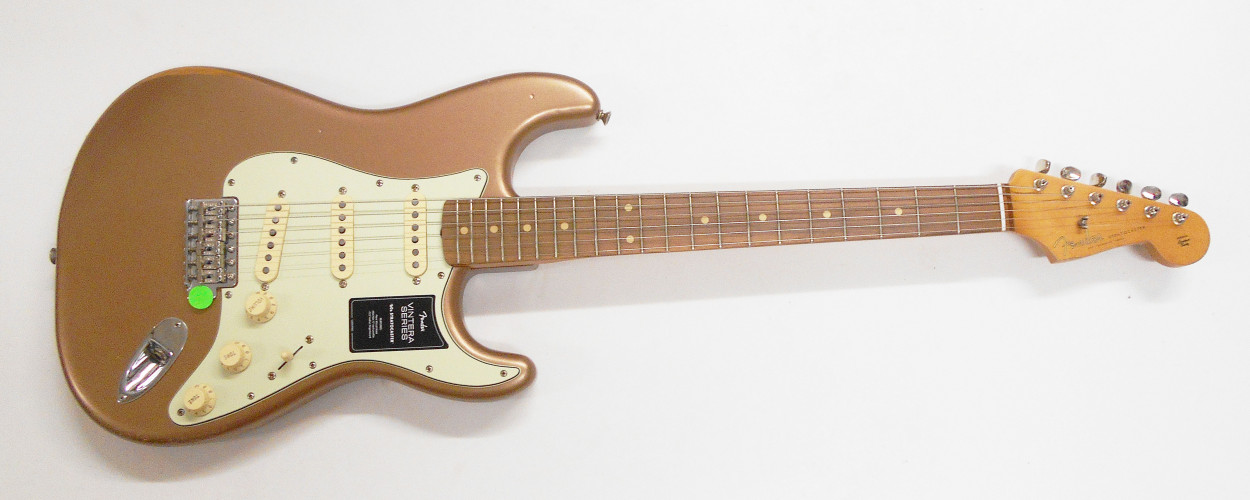 Road worn sale strat